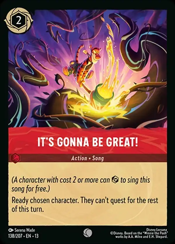 It's Gonna Be Great!